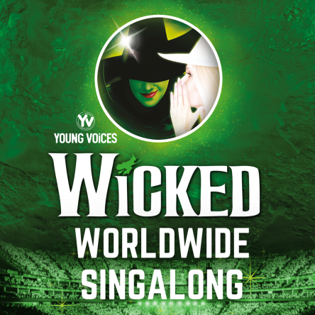 Wicked Worldwide Singalong